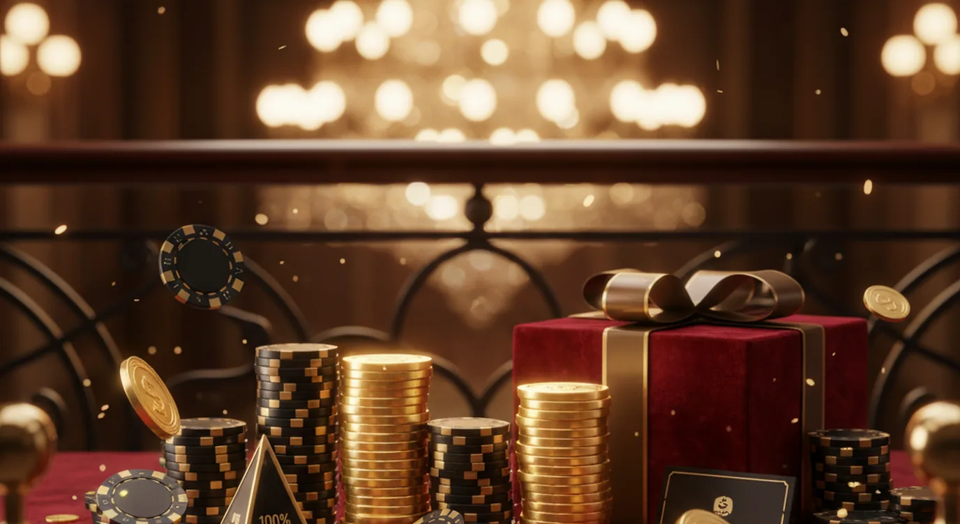 Elon Musk Casino free spins welcome offer