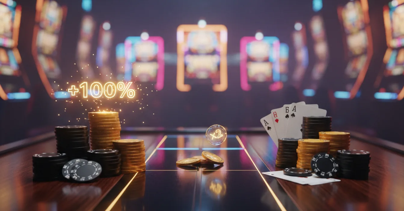 Pros and Cons of the Elon Musk Casino Bonus Programme