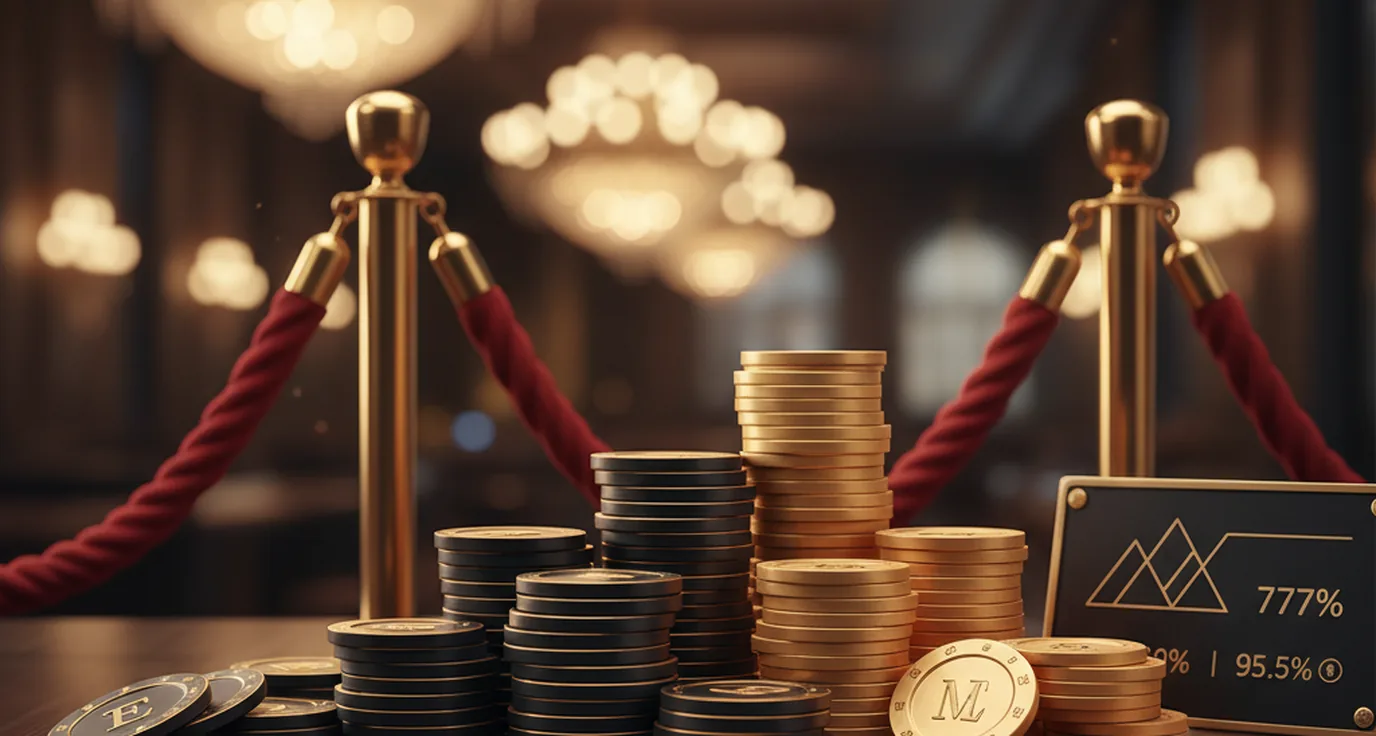 Key Facts at a Glance — Elon Musk Casino