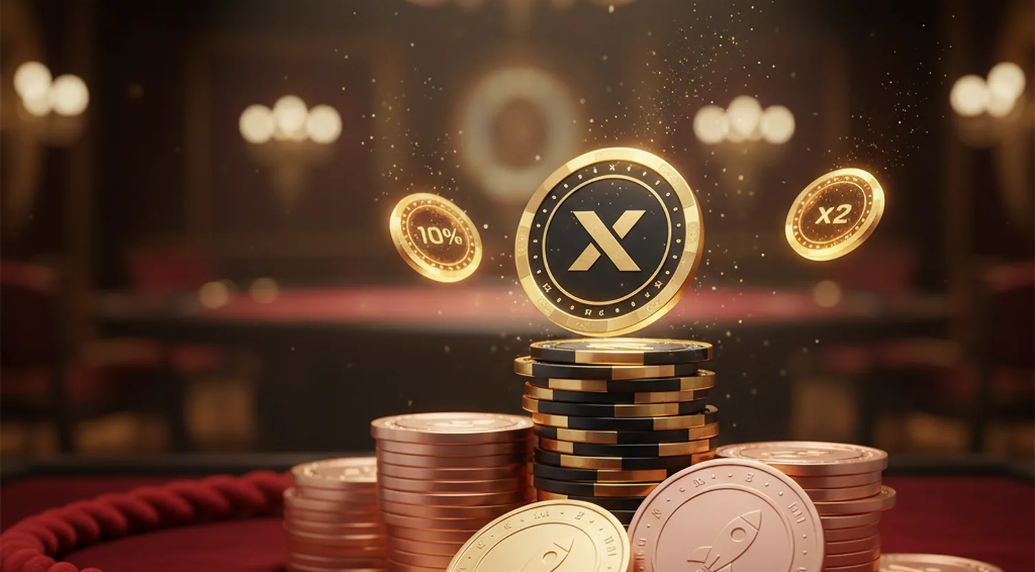 Elon Musk Casino VIP and loyalty perks