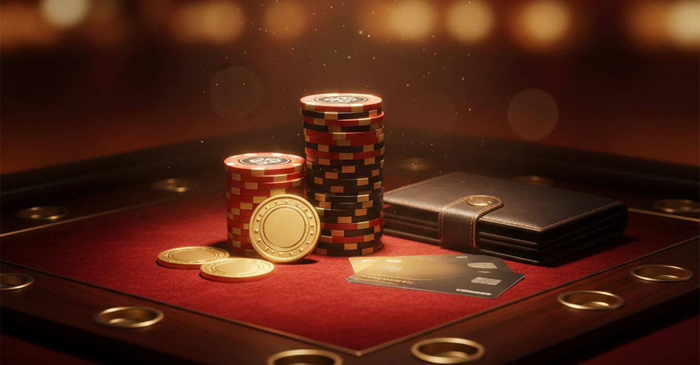 Elon Musk Casino payment and cashout methods